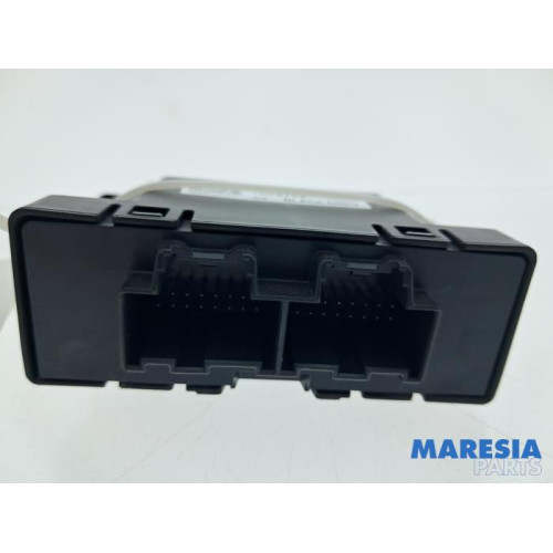 Opel - Karl - Gateway module