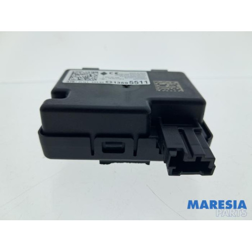 Opel - Karl - Zentralverriegelung Modul