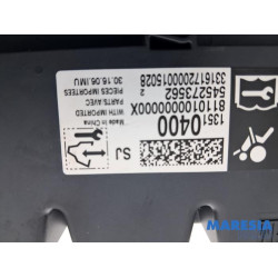 Opel - Karl - Airbag Module