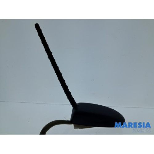 Opel - Karl - Antenne