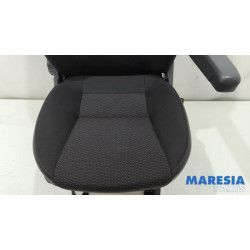 Peugeot - Boxer - Seat, right