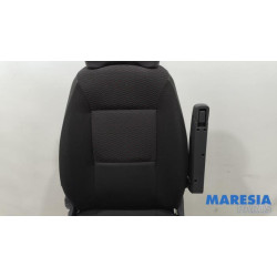 Peugeot - Boxer - Seat, right
