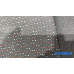 Peugeot - Boxer - Seat, right