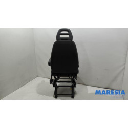 Peugeot - Boxer - Seat, right