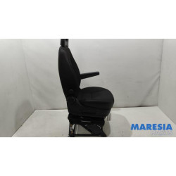 Peugeot - Boxer - Seat, right