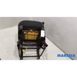 Peugeot - Boxer - Seat, right