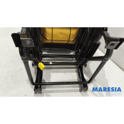 Peugeot - Boxer - Seat, right