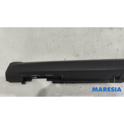 Citroen - C3 - Afdeklijst dorpel links