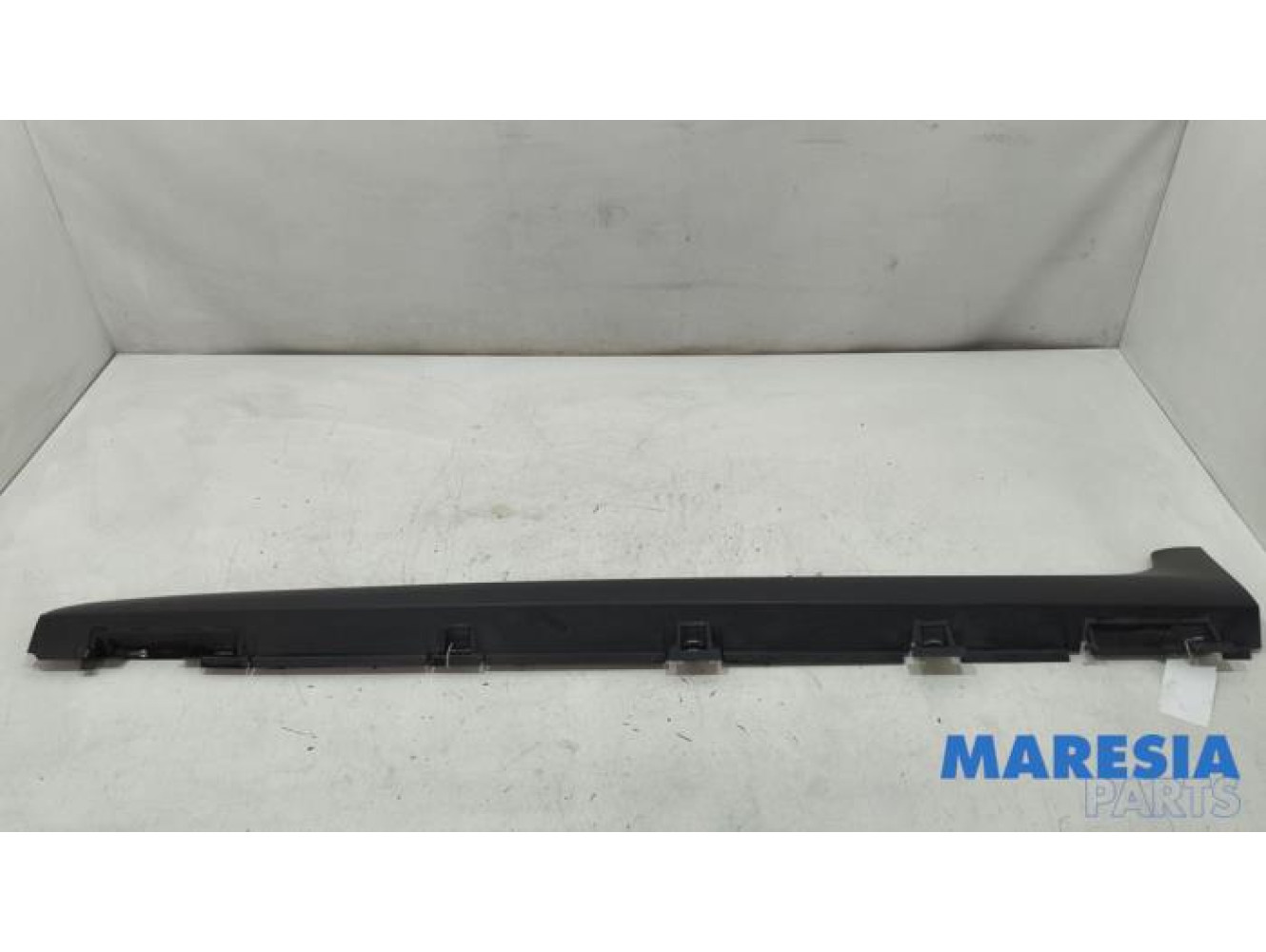 Citroen - C3 - Afdeklijst dorpel links