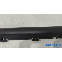 Citroen - C3 - Afdeklijst dorpel links