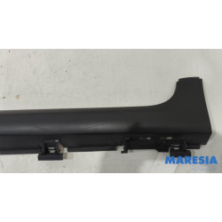 Citroen - C3 - Afdeklijst dorpel links