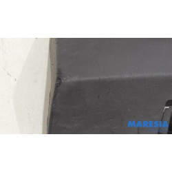 Citroen - C3 - Afdeklijst dorpel links