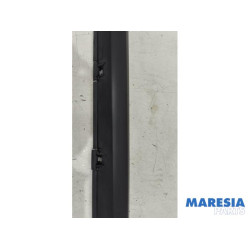 Citroen - C3 - Afdeklijst dorpel rechts