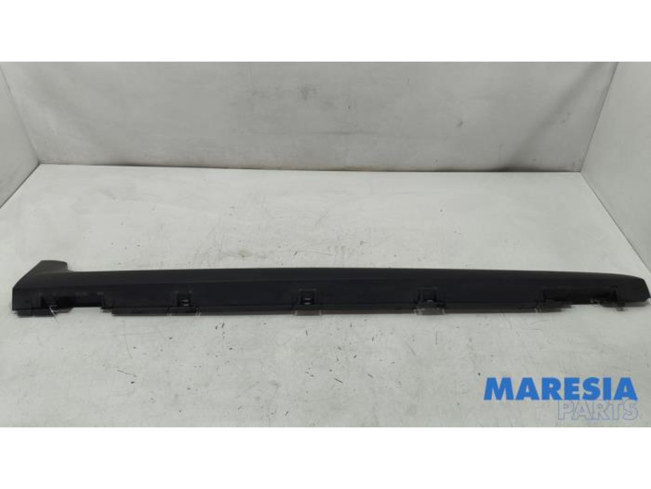 Citroen - C3 - Afdeklijst dorpel rechts