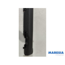 Citroen - C3 - Afdeklijst dorpel rechts