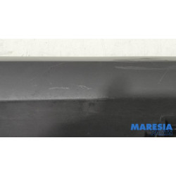 Citroen - C3 - Afdeklijst dorpel rechts