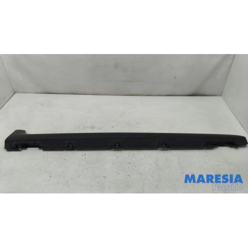 Citroen - C3 - Afdeklijst dorpel rechts