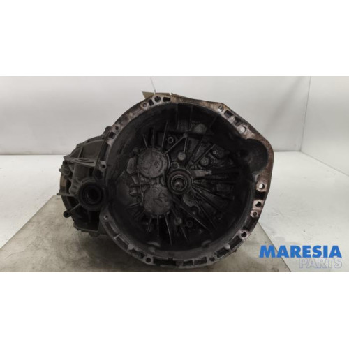 Renault - Master - Versnellingsbak