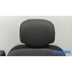 Renault - Master - Stoel links