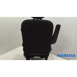 Renault - Master - Stoel links