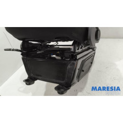 Renault - Master - Stoel links