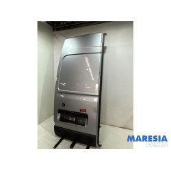 Renault - Master - Achterdeur Bus-Bestelauto