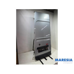 Renault - Master - Achterdeur Bus-Bestelauto