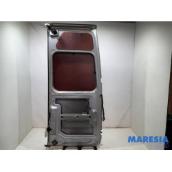 Renault - Master - Achterdeur Bus-Bestelauto