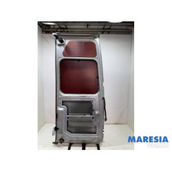 Renault - Master - Achterdeur Bus-Bestelauto