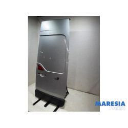 Renault - Master - Achterdeur Bus-Bestelauto