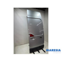 Renault - Master - Achterdeur Bus-Bestelauto