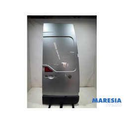 Renault - Master - Achterdeur Bus-Bestelauto