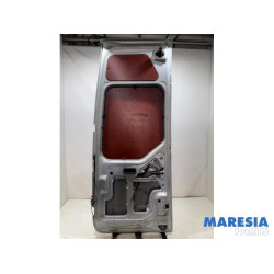 Renault - Master - Achterdeur Bus-Bestelauto