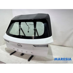 Opel - Mokka - Tailgate