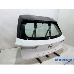 Opel - Mokka - Tailgate