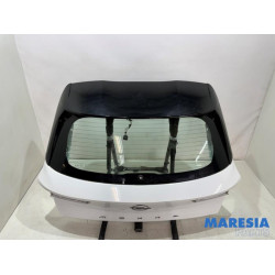 Opel - Mokka - Tailgate