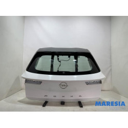 Opel - Mokka - Tailgate