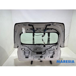 Opel - Mokka - Tailgate