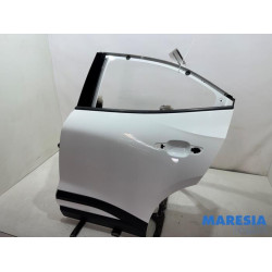 Opel - Mokka - Portier 4Deurs links-achter