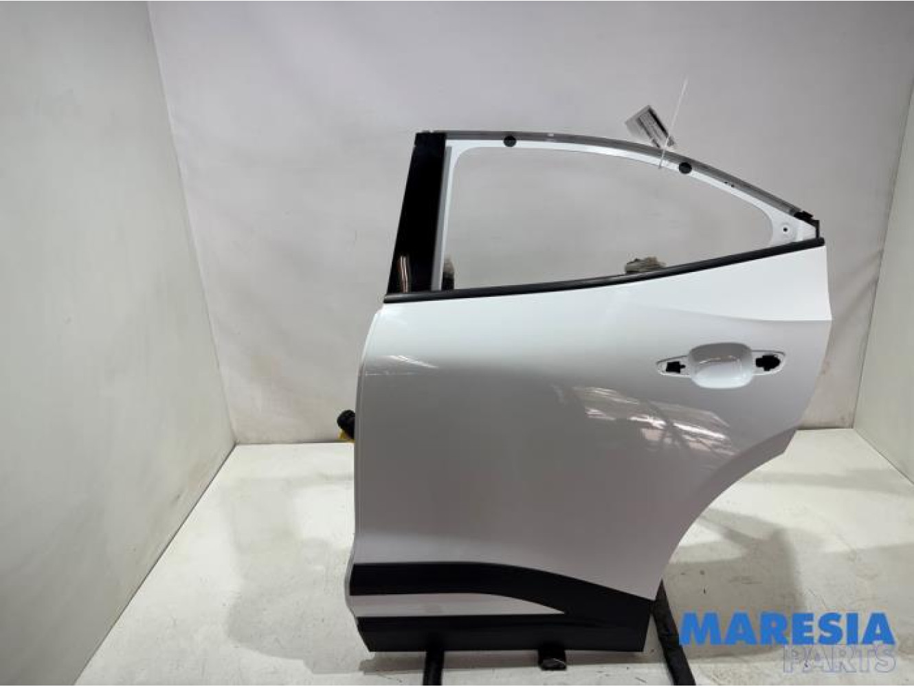 Opel - Mokka - Portier 4Deurs links-achter