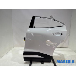 Opel - Mokka - Portier 4Deurs links-achter