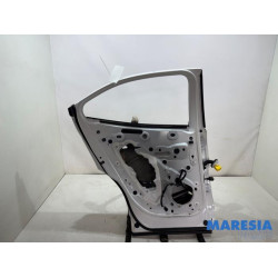 Opel - Mokka - Portier 4Deurs links-achter