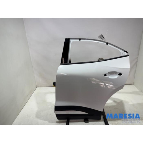 Opel - Mokka - Portier 4Deurs links-achter