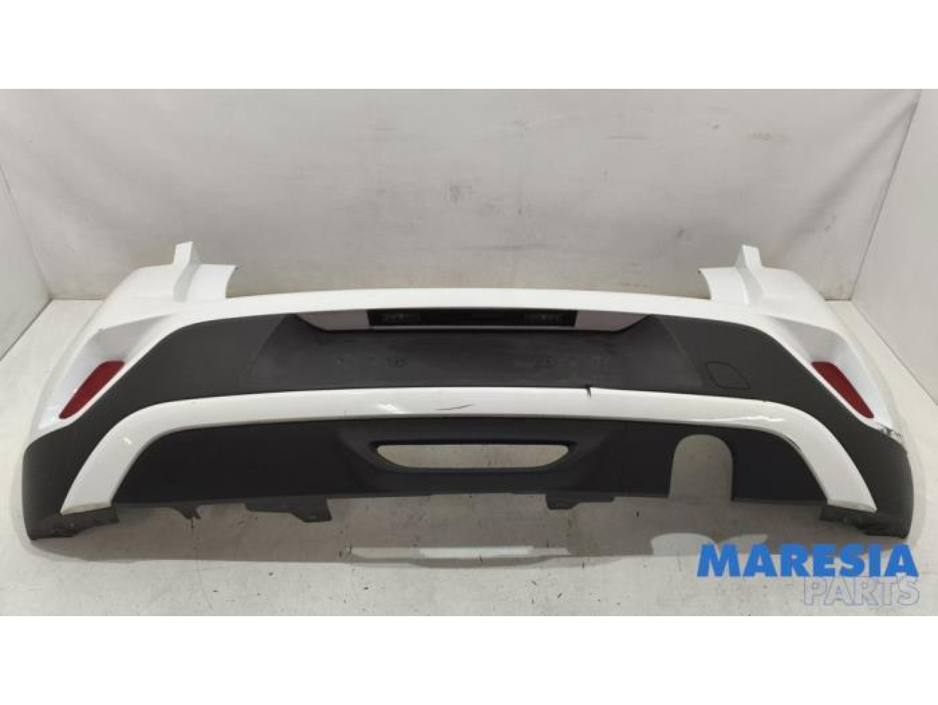 Opel - Mokka - Rear bumper
