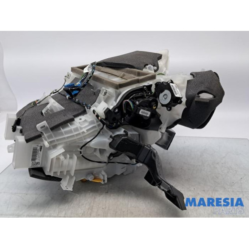 Citroen - C3 - Kachelhuis