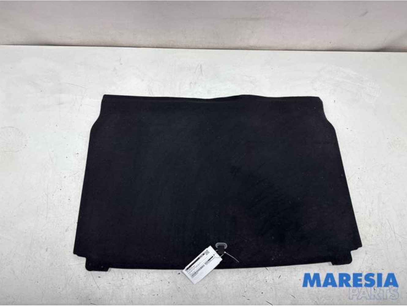 Opel - Mokka - Boot mat