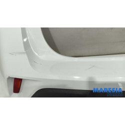 Opel - Mokka - Achteras voorwielaandrijving
