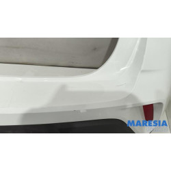 Opel - Mokka - Achteras voorwielaandrijving