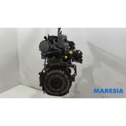 Opel - Mokka - Engine