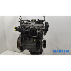 Opel - Mokka - Engine